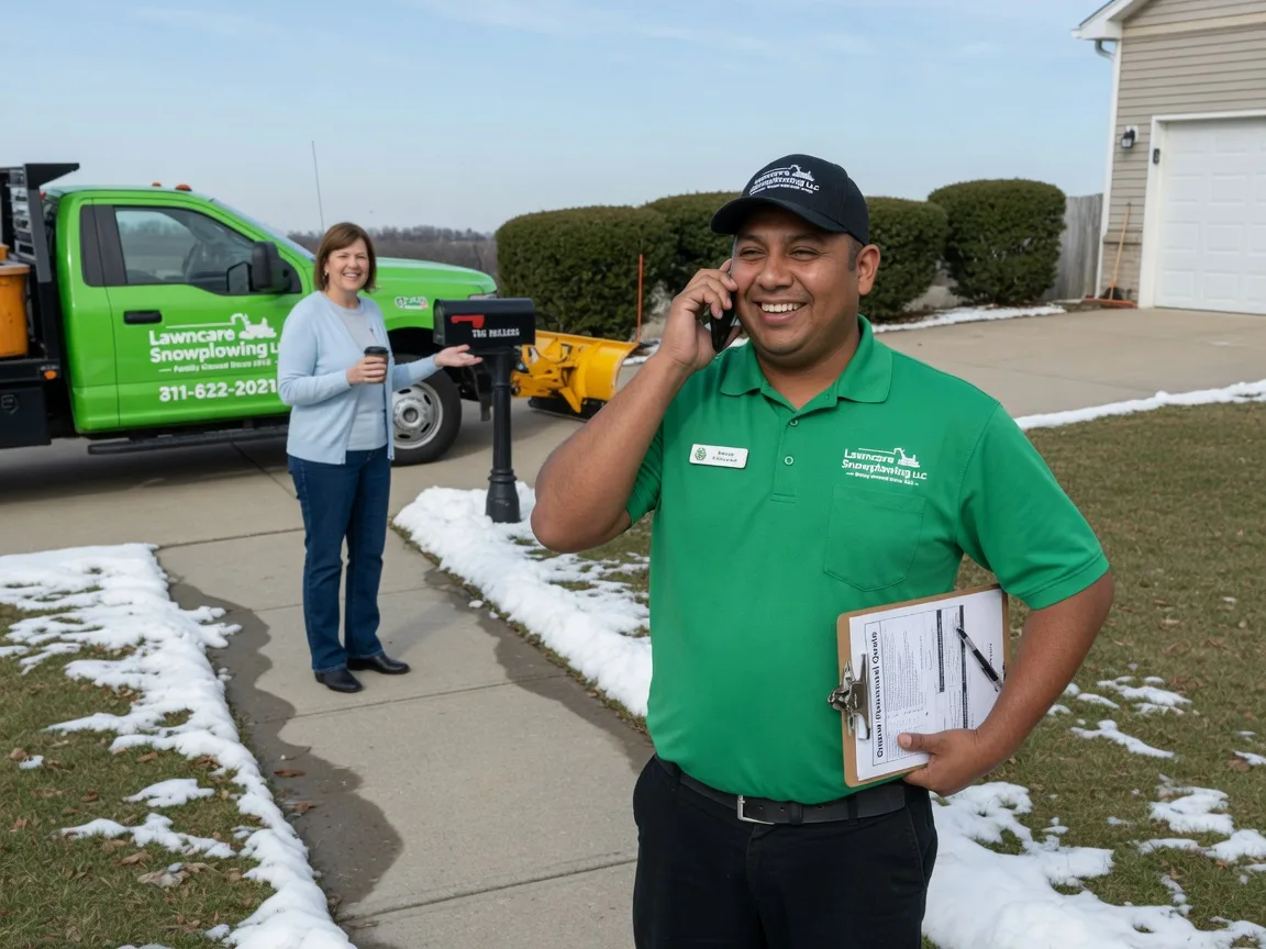 Lawn Care Services By Expert Landscaper Morse Bluff, NE FAQs
